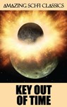 Key Out of Time - Andre Norton - 9781518343506