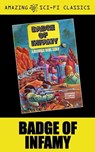 Badge of Infamy - Lester Del Rey - 9781518367267