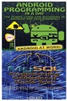 Android Programming in a Day! & MySQL Programming Professional Made Easy - Sam Key - 9781518628115