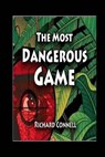 The Most Dangerous Game - CONNELL,  Richard - 9781518672859