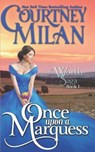 Once Upon a Marquess - Courtney Milan - 9781519006011