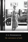 The Adventures of Sally - P. G. Wodehouse - 9781519172945