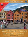Parleremo Languages Word Search Puzzles Norwegian - Volume 1 - Erik Zidowecki - 9781519257673