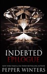 Indebted Epilogue - Pepper Winters - 9781519380418