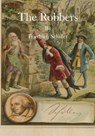 The Robbers - SCHILLER,  Friedrich - 9781519524508