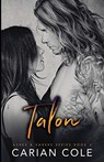 Talon - Carian Cole - 9781519698896