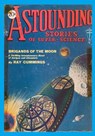 Astounding Stories of Super-Science, Vol. 1, No. 3 (March, 1930) - Ray Cummings - 9781519778079