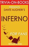 Inferno by Dan Brown (Trivia-on-Books) - Trivion Books - 9781519955005