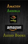 Amazon’s Audible Audio Books - James J Burton - 9781519955166