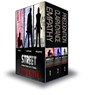 The Street Trilogy- Omnibus Edition - Ryan A. Span - 9781519973641