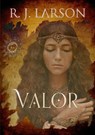 Valor - R. J. Larson - 9781519980472