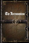 The Necronomicon - UYL,  Anthony - 9781520296548