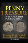 Penny Treasure - Sam Sommer Mba - 9781520428284