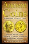 Ancient Coins - Sam Sommer Mba - 9781520432656