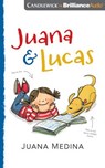 Juana & Lucas -  - 9781522656142