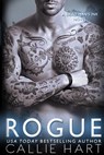 Rogue - Callie Hart - 9781522760801