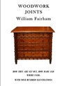 Woodwork Joints - FAIRHAM,  William - 9781522997948