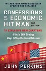 Confessions of an Economic Hit Man, 3rd Edition - John Perkins - 9781523001897