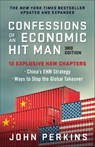Confessions of an Economic Hit Man - John Perkins - 9781523001910