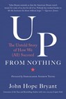 Up from Nothing - John Hope Bryant - 9781523090372
