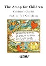 The Aesop for Children: Fables for Children - Aesop - 9781523260065