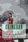 Chimeran - BROWN,  Robert E. - 9781523311521