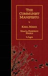 The Communist Manifesto - Friedrich Engels - 9781523484607