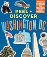 STICKERS-PEEL + DISCOVER WASHI - Workman Publishing - 9781523503599