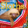 2020 Sloths Wall Calendar -  - 9781523505777
