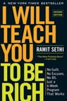 I Will Teach You to Be Rich - Ramit Sethi - 9781523507870