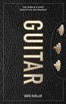 Guitar - David Schiller - 9781523508501