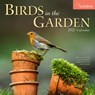 Audubon Birds In The Garden Wall Calendar 2021 -  - 9781523508709