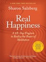 Real Happiness. 10th Anniversary Edition - Sharon Salzberg - 9781523510122