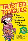 Twisted Tongues - David Lewman ; Kit Lively - 9781523511907