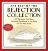 The Best of the Rejection Collection - Matthew Diffee - 9781523512393