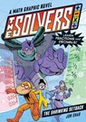 The Solvers Book #2: The Shrinking Setback - Jon Chad - 9781523512775