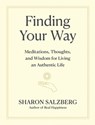 Finding Your Way - Sharon Salzberg - 9781523516391