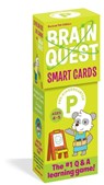 Brain Quest Pre-Kindergarten Smart Cards Revised 5th Edition -  - 9781523517244