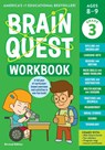 Brain Quest Workbook: 3rd Grade (Revised Edition) - Janet A. Meyer ; Workman Publishing - 9781523517374