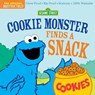 Indestructibles: Sesame Street: Cookie Monster Finds a Snack - Sesame Street ; Amy Pixton - 9781523519774