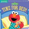 Indestructibles: Sesame Street: Time for Bed! - Sesame Street - 9781523523177
