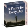 Prayer for Every Day Page-A-Day® Calendar 2025 -  - 9781523524815