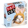 Bad Cat Page-A-Day® Calendar 2025 -  - 9781523525959