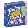 Today Is Going to Be a Great Day! Page-A-Day® Calendar 2026 -  - 9781523529506