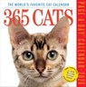 365 Cats Page-A-Day® Calendar 2026 -  - 9781523529926