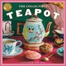 The Collectible Teapot Wall Calendar 2026 -  - 9781523531400