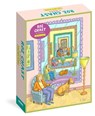 Roz Chast: AD Infinitum 1,000-Piece Puzzle -  - 9781523531967