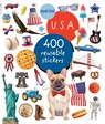 Eyelike Stickers U.S.A. - Workman Publishing - 9781523533244
