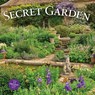 Secret Garden Wall Calendar 2027 -  - 9781523534371