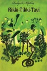Rikki-Tikki-Tavi - Rudyard Kipling - 9781523651306